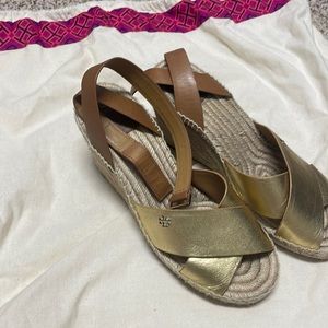 Tory Burch Wedge
